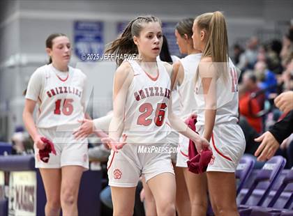 Thumbnail 1 in Wadsworth vs. Hudson (OHSAA Division 2 Regional Semifinal) photogallery.