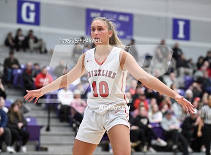 Thumbnail 1 in Wadsworth vs. Hudson (OHSAA Division 2 Regional Semifinal) photogallery.