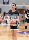 Photo from the gallery "Wadsworth vs. Hudson (OHSAA Division 2 Regional Semifinal)"