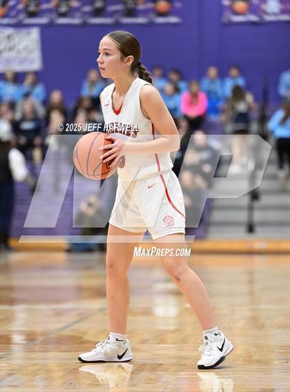 Thumbnail 1 in Wadsworth vs. Hudson (OHSAA Division 2 Regional Semifinal) photogallery.
