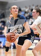 Photo from the gallery "Wadsworth vs. Hudson (OHSAA Division 2 Regional Semifinal)"