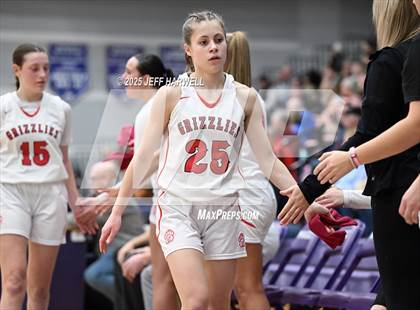 Thumbnail 2 in Wadsworth vs. Hudson (OHSAA Division 2 Regional Semifinal) photogallery.