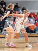 Photo from the gallery "Wadsworth vs. Hudson (OHSAA Division 2 Regional Semifinal)"