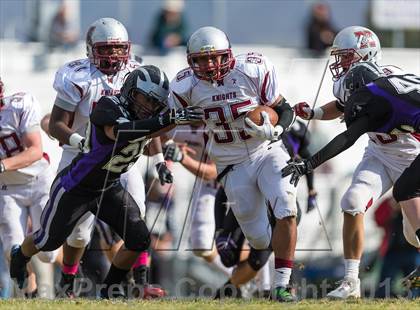Thumbnail 1 in Northridge @ Riverton photogallery.
