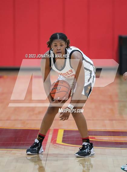 Thumbnail 1 in Brusly vs. Northwest (LHSAA Div II Non-Select Regional) photogallery.