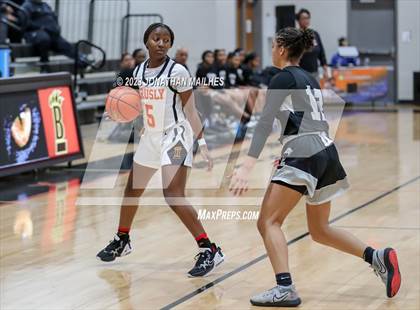 Thumbnail 2 in Brusly vs. Northwest (LHSAA Div II Non-Select Regional) photogallery.