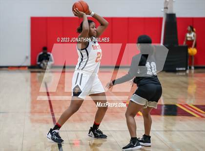Thumbnail 1 in Brusly vs. Northwest (LHSAA Div II Non-Select Regional) photogallery.