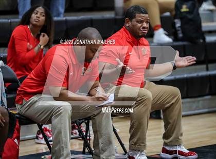 Thumbnail 2 in Brusly vs. Northwest (LHSAA Div II Non-Select Regional) photogallery.