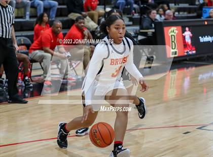 Thumbnail 2 in Brusly vs. Northwest (LHSAA Div II Non-Select Regional) photogallery.