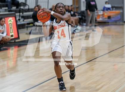 Thumbnail 3 in Brusly vs. Northwest (LHSAA Div II Non-Select Regional) photogallery.
