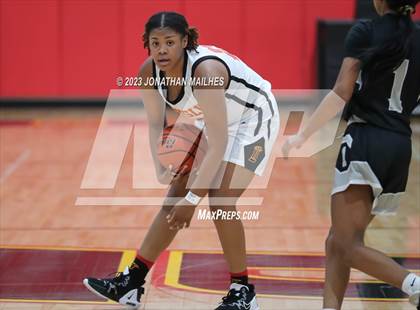 Thumbnail 2 in Brusly vs. Northwest (LHSAA Div II Non-Select Regional) photogallery.