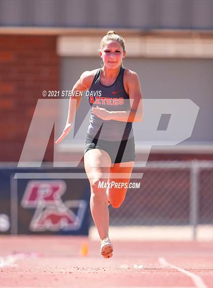 Thumbnail 2 in Red Mountain Rampage photogallery.