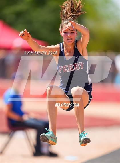 Thumbnail 3 in Red Mountain Rampage photogallery.