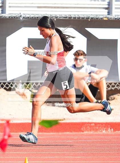 Thumbnail 2 in Red Mountain Rampage photogallery.