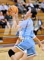 Photo from the gallery "Irvine @ El Toro (El Toro Thanksgiving Classic)"