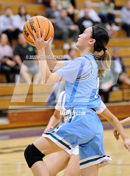 Thumbnail 2 in Irvine @ El Toro (El Toro Thanksgiving Classic) photogallery.