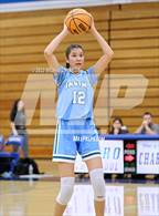 Photo from the gallery "Irvine @ El Toro (El Toro Thanksgiving Classic)"