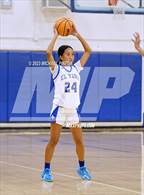 Photo from the gallery "Irvine @ El Toro (El Toro Thanksgiving Classic)"