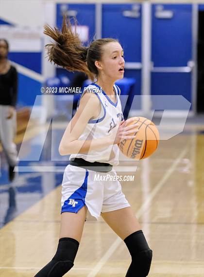 Thumbnail 2 in Irvine @ El Toro (El Toro Thanksgiving Classic) photogallery.