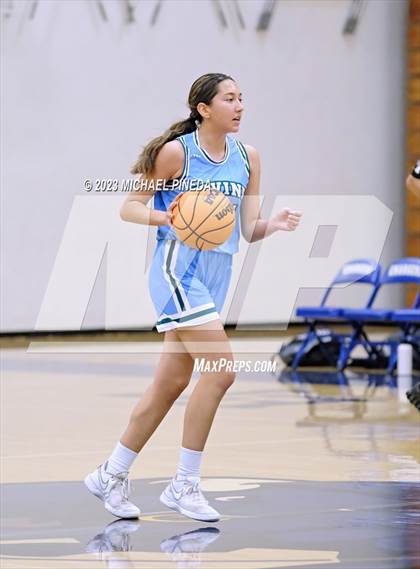 Thumbnail 2 in Irvine @ El Toro (El Toro Thanksgiving Classic) photogallery.