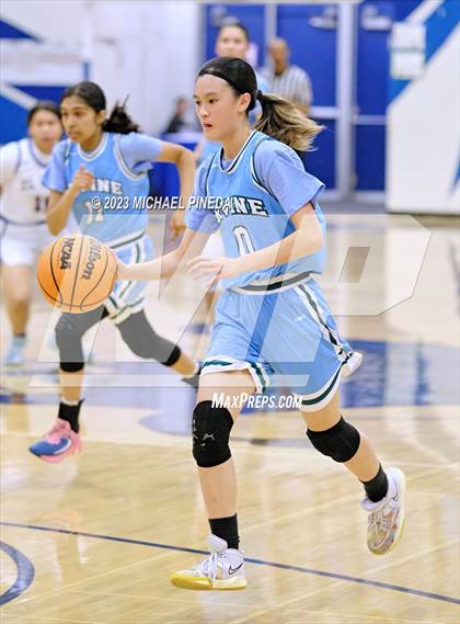 Thumbnail 3 in Irvine @ El Toro (El Toro Thanksgiving Classic) photogallery.