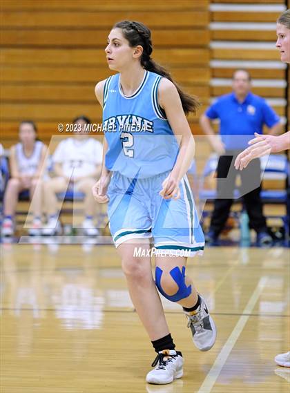 Thumbnail 3 in Irvine @ El Toro (El Toro Thanksgiving Classic) photogallery.