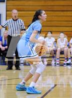 Photo from the gallery "Irvine @ El Toro (El Toro Thanksgiving Classic)"