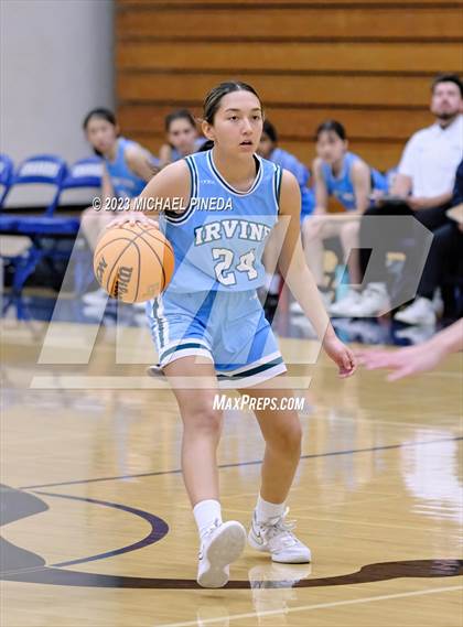 Thumbnail 1 in Irvine @ El Toro (El Toro Thanksgiving Classic) photogallery.