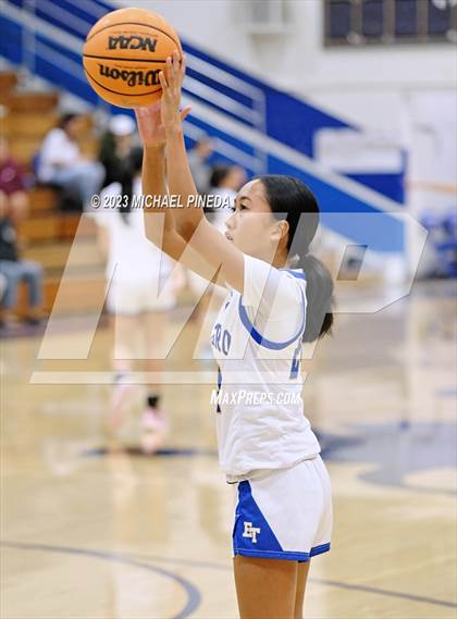 Thumbnail 2 in Irvine @ El Toro (El Toro Thanksgiving Classic) photogallery.