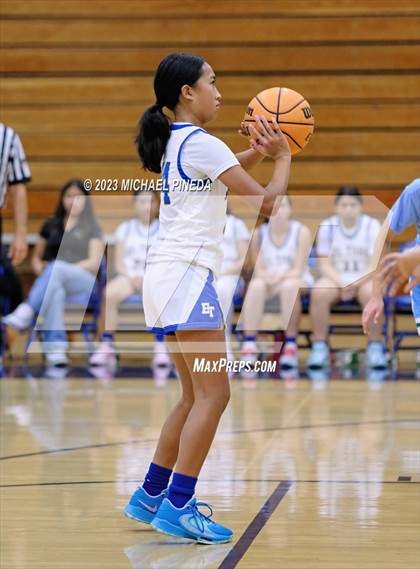 Thumbnail 2 in Irvine @ El Toro (El Toro Thanksgiving Classic) photogallery.