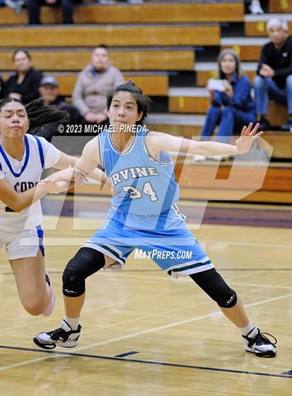 Thumbnail 2 in Irvine @ El Toro (El Toro Thanksgiving Classic) photogallery.