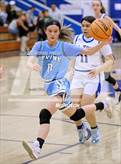 Photo from the gallery "Irvine @ El Toro (El Toro Thanksgiving Classic)"