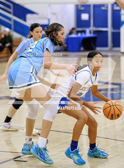 Thumbnail 2 in Irvine @ El Toro (El Toro Thanksgiving Classic) photogallery.