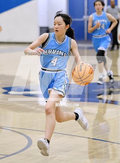 Thumbnail 1 in Irvine @ El Toro (El Toro Thanksgiving Classic) photogallery.