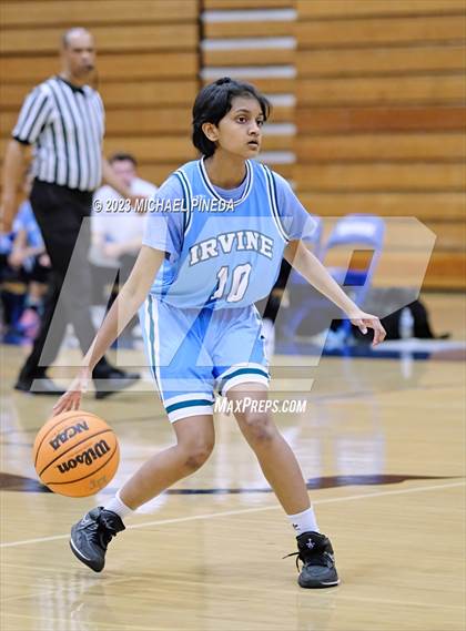 Thumbnail 1 in Irvine @ El Toro (El Toro Thanksgiving Classic) photogallery.