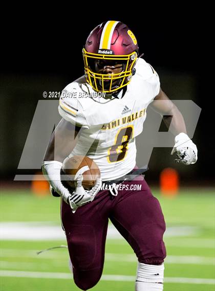 Thumbnail 2 in Simi Valley @ Oak Park photogallery.