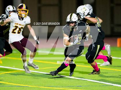 Thumbnail 3 in Simi Valley @ Oak Park photogallery.