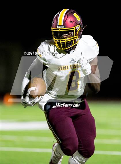 Thumbnail 3 in Simi Valley @ Oak Park photogallery.