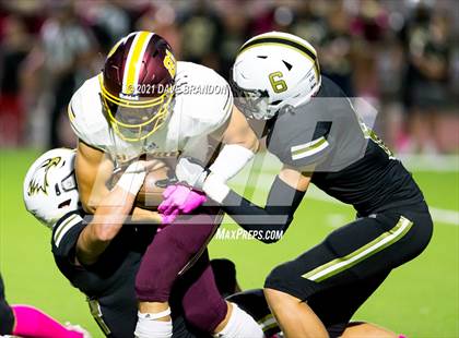 Thumbnail 1 in Simi Valley @ Oak Park photogallery.