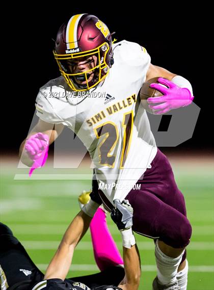 Thumbnail 2 in Simi Valley @ Oak Park photogallery.