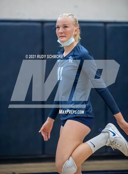 Thumbnail 1 in Valhalla vs Granite Hills (Scripps Ranch Tournamen) photogallery.