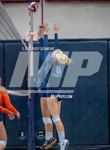Thumbnail 1 in Valhalla vs Granite Hills (Scripps Ranch Tournamen) photogallery.