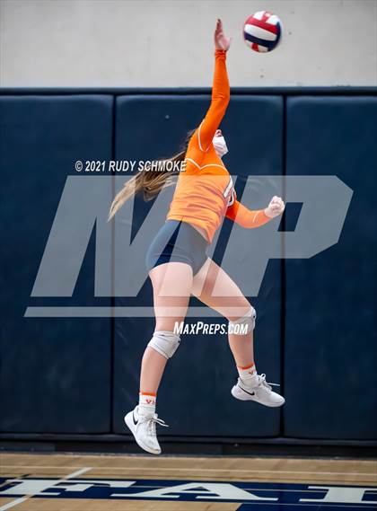 Thumbnail 3 in Valhalla vs Granite Hills (Scripps Ranch Tournamen) photogallery.