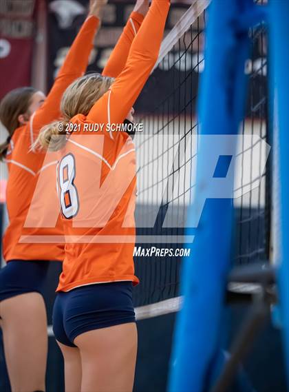 Thumbnail 2 in Valhalla vs Granite Hills (Scripps Ranch Tournamen) photogallery.