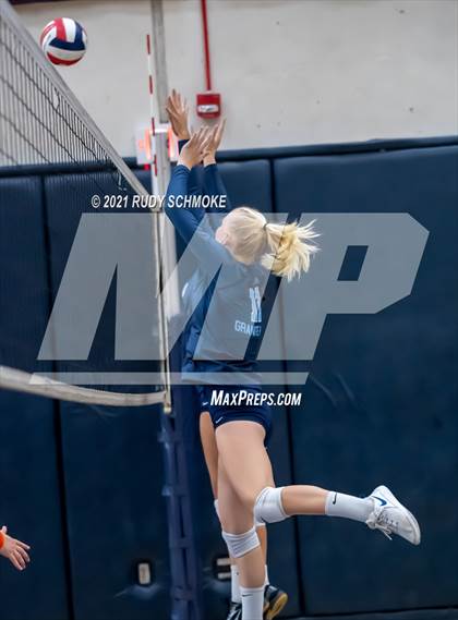 Thumbnail 3 in Valhalla vs Granite Hills (Scripps Ranch Tournamen) photogallery.
