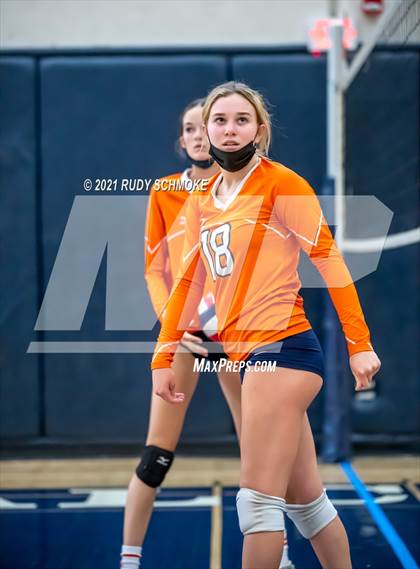Thumbnail 1 in Valhalla vs Granite Hills (Scripps Ranch Tournamen) photogallery.