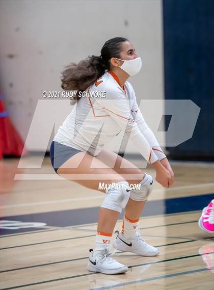 Thumbnail 1 in Valhalla vs Granite Hills (Scripps Ranch Tournamen) photogallery.