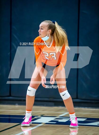 Thumbnail 2 in Valhalla vs Granite Hills (Scripps Ranch Tournamen) photogallery.