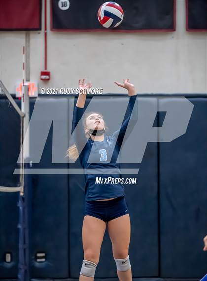 Thumbnail 1 in Valhalla vs Granite Hills (Scripps Ranch Tournamen) photogallery.