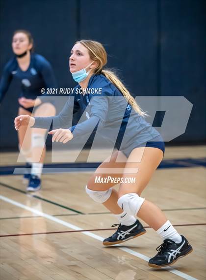 Thumbnail 1 in Valhalla vs Granite Hills (Scripps Ranch Tournamen) photogallery.